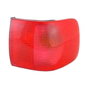 Lights, Right Rear Lamp (Outer) for Audi 80 Avant 1992 1995, 