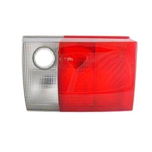 Lights, Right Rear Lamp (Inner, On Boot Lid, Original Equipment) for Audi 80 1992 1995, 