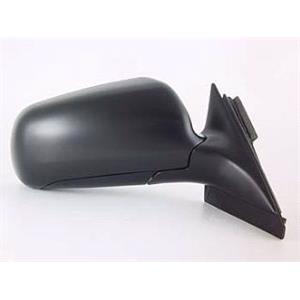 Wing Mirrors, Right Wing Mirror (electric, heated) for Audi A4 Avant 1995 2001, 
