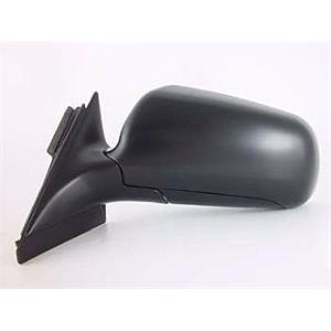 Wing Mirrors, Left Wing Mirror (electric, heated) for Audi A4 Avant 1995 2001, 