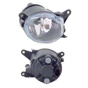Lights, Right Front Foglamp for Audi A4 Avant 1999 2001, 