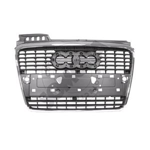 Grilles, Audi A4 2005 2008 Grille, 