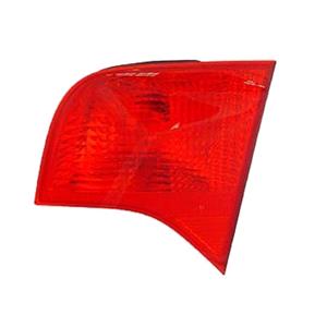 Lights, Right Rear Lamp (Inner, Saloon Only, Original Equipment) for Audi A4 2005 2007, 