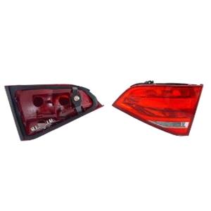 Lights, Right Rear Lamp (Inner, On Boot Lid, Supplied Without Bulbholder) for Audi A4 2008 on, 