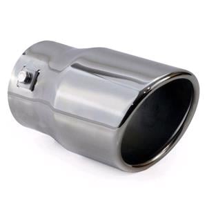 Exhaust Styling Tips, Exhaust Muffler Tip MT 007BC, AMIO