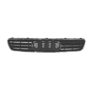 Grilles, Audi A3 2001 2003 Grille, 