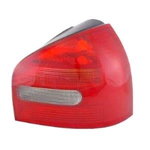 Lights, Right Rear Lamp for Audi A3 1996 2000, 