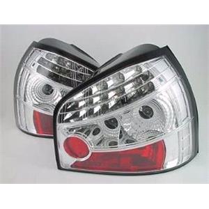Lights, Left 1996 2000 for Audi A3 1996 2000, 