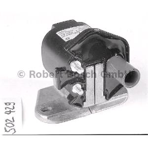 Ignition Coils, Bosch Ignition Coil   0221502429, Bosch