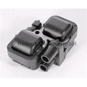 Ignition Coils, Bosch Ignition Coil   0221503035, Bosch