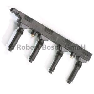Ignition Coils, Bosch Ignition Coil   0221503468, Bosch