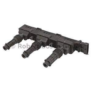 Ignition Coils, Bosch Ignition Coil   0221503471, Bosch