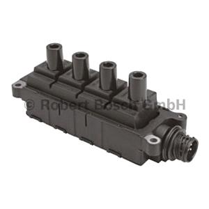 Ignition Coils, Bosch Ignition Coil   0221503489, Bosch