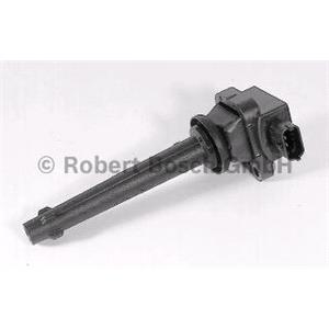 Ignition Coils, Bosch Ignition Coil   0221504017, Bosch
