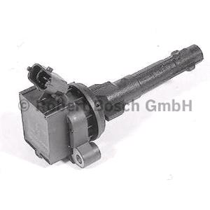 Ignition Coils, Bosch Ignition Coil   0221504020, Bosch
