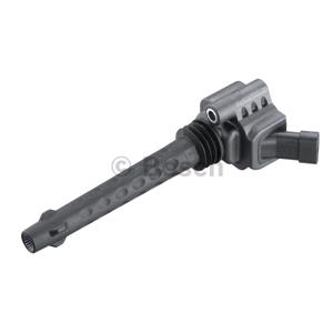 Ignition Coils, Bosch Ignition Coil   0221504024, Bosch