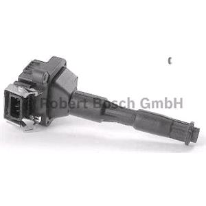 Ignition Coils, Bosch Ignition Coil   0221504029, Bosch