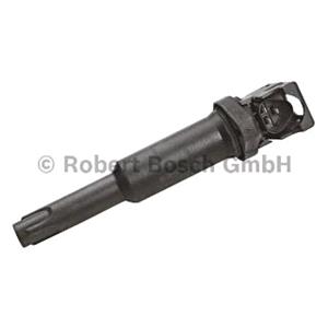 Ignition Coils, Bosch Ignition Coil   0221504465, Bosch