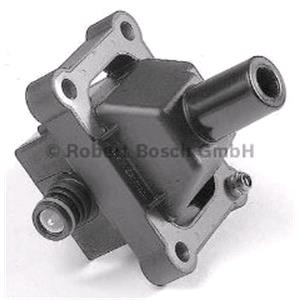 Ignition Coils, Bosch Ignition Coil   0221506002, Bosch