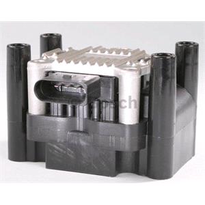 Ignition Coils, Bosch Ignition Coil   0221603010, Bosch