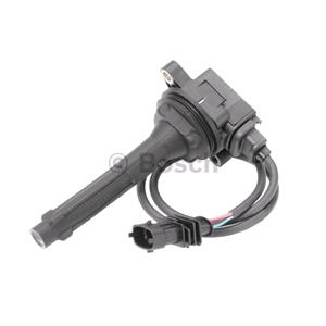 Ignition Coils, Bosch Ignition Coil   0221604012, Bosch