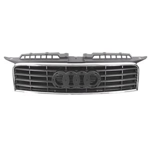 Grilles, Audi A3 2003 2005 3 Door Hatchback Grille, 