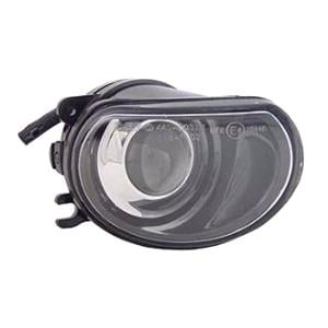 Lights, Front Fog Lamp For Audi A3 2003 to 2012, 