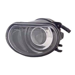Lights, Fog Lamp   Audi A3  2003 to 2012, 
