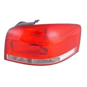 Lights, Right Rear Lamp (3 Door Models Only, Original Equipment) for Audi A3 3 Door 2003 2008, 