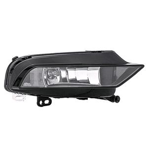 Lights, Right Front Fog Lamp (Takes H8 Bulb, Supplied With Bulb, Not For S Line Models, Original Equipment) for Audi A3 Saloon 2013 to 2016, 