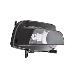 Lights, Right Front Fog Lamp (Takes H8 Bulb, Supplied With Bulb, For S Line Models, Original Equipment) for Audi A3 Sportback 5 Door 2012 to 2016, 