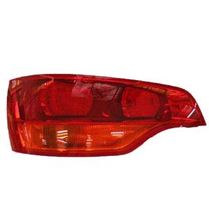 Lights, Left Rear Lamp (On Tailgate, LED) for Audi Q7 2010 2015, 