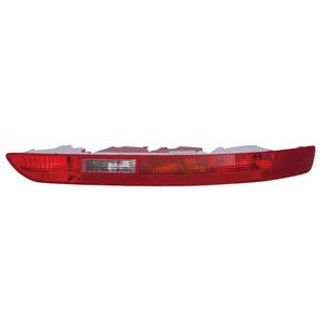Lights, Right Rear Lamp (In Rear Bumper) for Audi Q5 2009 2016, 