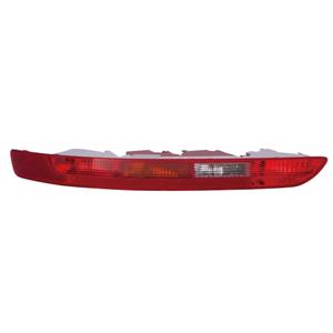 Lights, Audi Q5 '09 '16 LH Rear Lamp  In Rear Bumper   Audi Q5 2008 to 2017, 