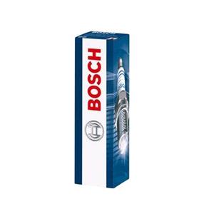 Spark Plugs, Bosch Spark Plug (single)   0241135520, Bosch