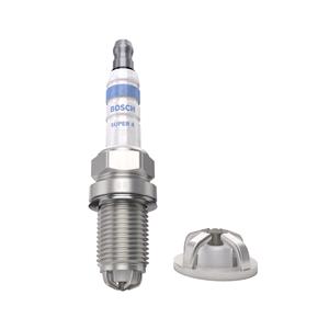 Spark Plug, Bosch Spark Plug (single)   0242222505, Bosch