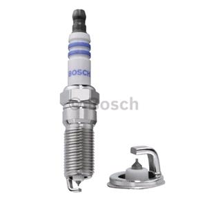 Spark Plugs, Bosch Spark Plug (single)   0242236574, Bosch