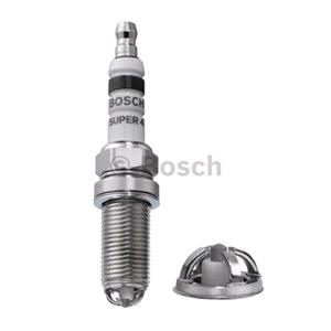 Spark Plug, Bosch Spark Plug (single)   0242232515, Bosch