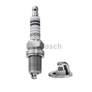 Spark Plug, Bosch Spark Plug (single)   0242235666, Bosch