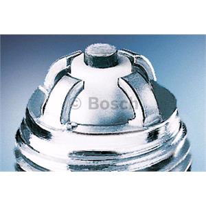 Spark Plugs, Bosch Spark Plug (single)   0242235715, Bosch