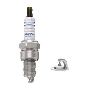 Spark Plugs, Bosch Spark Plug (single)   0242236576, Bosch