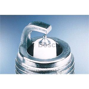 Spark Plugs, Bosch Spark Plug (single)   0242235743, Bosch
