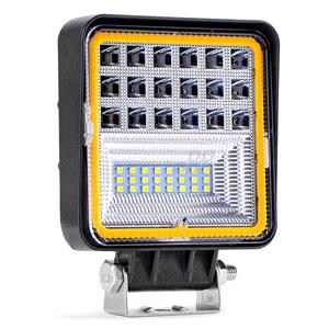 Special Lights, LED Working Lamp 45w (9v   36v)   110x110, AMIO