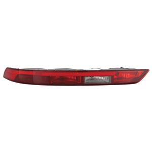 Lights, Left Rear Lamp (In Bumper, Supplied With Bulbholder, Original Equipment) for Audi Q5 2017 to 2020, 