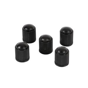 Wheel and Tyre Tools, Abs Tyre Valve Caps   Pack of 5, Lampa