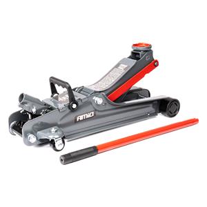 Car Jacks, Ramps and Axle Stands, Low profile hydraulic jack 2,5T , AMIO