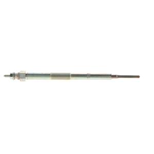 Glow Plugs, Bosch Glow Plug (single)   0250202124, Bosch