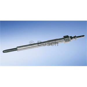 Glow Plugs, Bosch Glow Plug (single)   0250202137, Bosch