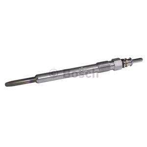 Glow Plugs, Bosch Glow Plug (single)   0250202141, Bosch