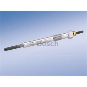 Glow Plugs, Bosch Glow Plug (single)   0250212011, Bosch